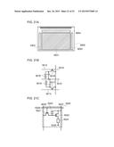 TRANSISTOR AND SEMICONDUCTOR DEVICE diagram and image