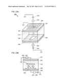 TRANSISTOR AND SEMICONDUCTOR DEVICE diagram and image