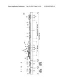 ACTIVE MATRIX SUBSTRATE AND METHOD FOR MANUFACTURING THE SAME diagram and image