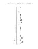 ACTIVE MATRIX SUBSTRATE AND METHOD FOR MANUFACTURING THE SAME diagram and image