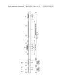 ACTIVE MATRIX SUBSTRATE AND METHOD FOR MANUFACTURING THE SAME diagram and image