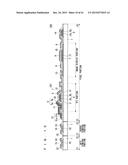 ACTIVE MATRIX SUBSTRATE AND METHOD FOR MANUFACTURING THE SAME diagram and image