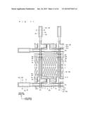 ACTIVE MATRIX SUBSTRATE AND METHOD FOR MANUFACTURING THE SAME diagram and image