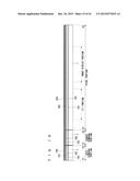 ACTIVE MATRIX SUBSTRATE AND METHOD FOR MANUFACTURING THE SAME diagram and image