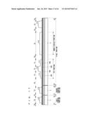 ACTIVE MATRIX SUBSTRATE AND METHOD FOR MANUFACTURING THE SAME diagram and image