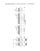 ACTIVE MATRIX SUBSTRATE AND METHOD FOR MANUFACTURING THE SAME diagram and image