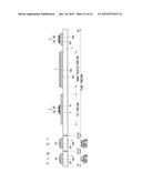 ACTIVE MATRIX SUBSTRATE AND METHOD FOR MANUFACTURING THE SAME diagram and image