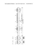 ACTIVE MATRIX SUBSTRATE AND METHOD FOR MANUFACTURING THE SAME diagram and image