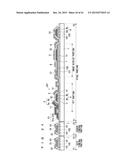 ACTIVE MATRIX SUBSTRATE AND METHOD FOR MANUFACTURING THE SAME diagram and image