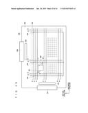 ACTIVE MATRIX SUBSTRATE AND METHOD FOR MANUFACTURING THE SAME diagram and image