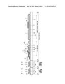 ACTIVE MATRIX SUBSTRATE AND METHOD FOR MANUFACTURING THE SAME diagram and image