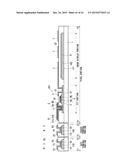 ACTIVE MATRIX SUBSTRATE AND METHOD FOR MANUFACTURING THE SAME diagram and image