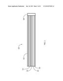 LOW-POWER SEMI-REFLECTIVE DISPLAY diagram and image