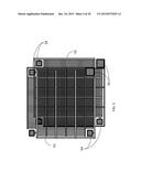 LOW-POWER SEMI-REFLECTIVE DISPLAY diagram and image