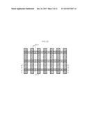 THREE DIMENSIONAL SEMICONDUCTOR DEVICE HAVING LATERAL CHANNEL diagram and image