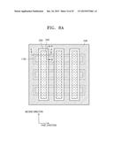 METHODS OF MANUFACTURING SEMICONDUCTOR DEVICES INCLUDING A CROSS POINT     CELL ATRRAY diagram and image