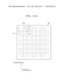 METHODS OF MANUFACTURING SEMICONDUCTOR DEVICES INCLUDING A CROSS POINT     CELL ATRRAY diagram and image