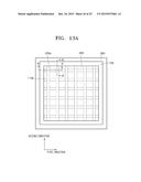 METHODS OF MANUFACTURING SEMICONDUCTOR DEVICES INCLUDING A CROSS POINT     CELL ATRRAY diagram and image