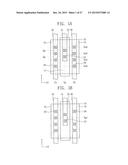 LAYOUTS AND VERTICAL STRUCTURES OF MOSFET DEVICES diagram and image