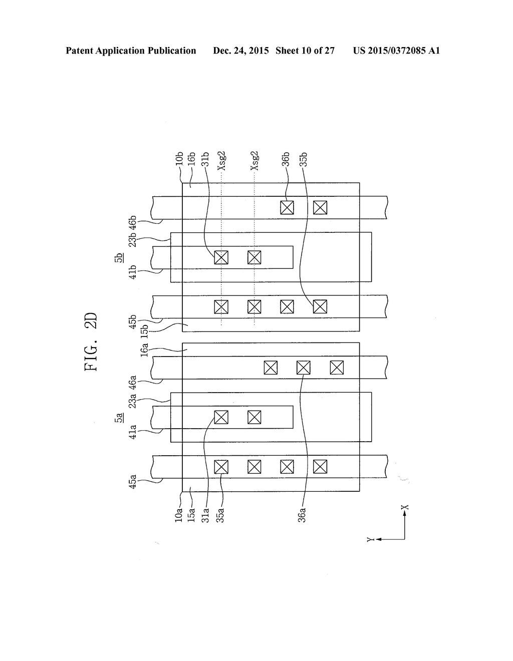 LAYOUTS AND VERTICAL STRUCTURES OF MOSFET DEVICES - diagram, schematic, and image 11