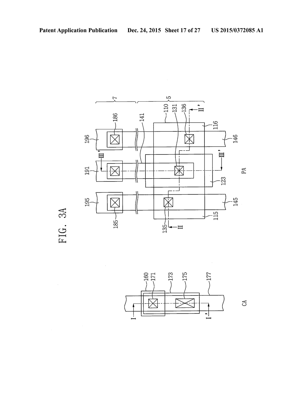 LAYOUTS AND VERTICAL STRUCTURES OF MOSFET DEVICES - diagram, schematic, and image 18