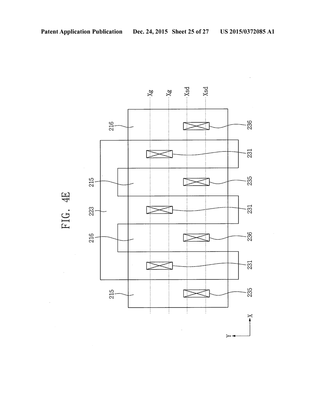 LAYOUTS AND VERTICAL STRUCTURES OF MOSFET DEVICES - diagram, schematic, and image 26