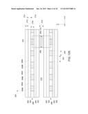 CELLULAR LAYOUT FOR SEMICONDUCTOR DEVICES diagram and image