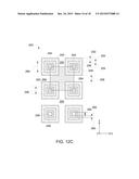 CELLULAR LAYOUT FOR SEMICONDUCTOR DEVICES diagram and image