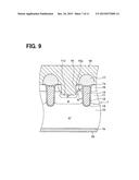 SEMICONDUCTOR DEVICE AND METHOD FOR MANUFACTURING THE SAME diagram and image