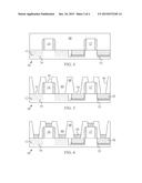 INTEGRATED CIRCUITS HAVING IMPROVED CONTACTS AND METHODS FOR FABRICATING     SAME diagram and image