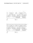 INTEGRATED CIRCUITS HAVING IMPROVED CONTACTS AND METHODS FOR FABRICATING     SAME diagram and image