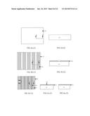 SEMICONDUCTOR FIN FABRICATION METHOD AND FIN FET DEVICE FABRICATION METHOD diagram and image