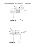 METHODS OF FORMING NANOWIRE DEVICES WITH DOPED EXTENSION REGIONS AND THE     RESULTING DEVICES diagram and image