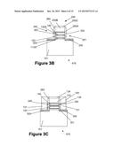 METHODS OF FORMING NANOWIRE DEVICES WITH DOPED EXTENSION REGIONS AND THE     RESULTING DEVICES diagram and image