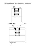 METHODS OF FORMING NANOWIRE DEVICES WITH DOPED EXTENSION REGIONS AND THE     RESULTING DEVICES diagram and image