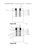 METHODS OF FORMING NANOWIRE DEVICES WITH DOPED EXTENSION REGIONS AND THE     RESULTING DEVICES diagram and image