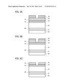 METHOD FOR MANUFACTURING SEMICONDUCTOR DEVICE diagram and image