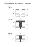 METHOD FOR MANUFACTURING SEMICONDUCTOR DEVICE diagram and image