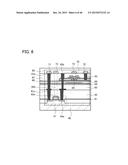 METHOD FOR MANUFACTURING SEMICONDUCTOR DEVICE diagram and image