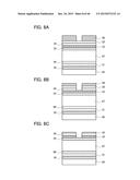 METHOD FOR MANUFACTURING SEMICONDUCTOR DEVICE diagram and image