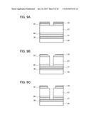 METHOD FOR MANUFACTURING SEMICONDUCTOR DEVICE diagram and image