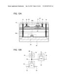 METHOD FOR MANUFACTURING SEMICONDUCTOR DEVICE diagram and image