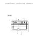 METHOD FOR MANUFACTURING SEMICONDUCTOR DEVICE diagram and image