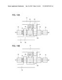 METHOD FOR MANUFACTURING SEMICONDUCTOR DEVICE diagram and image