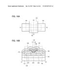 METHOD FOR MANUFACTURING SEMICONDUCTOR DEVICE diagram and image