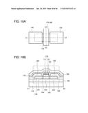 METHOD FOR MANUFACTURING SEMICONDUCTOR DEVICE diagram and image