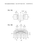 METHOD FOR MANUFACTURING SEMICONDUCTOR DEVICE diagram and image