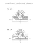 METHOD FOR MANUFACTURING SEMICONDUCTOR DEVICE diagram and image