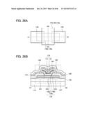 METHOD FOR MANUFACTURING SEMICONDUCTOR DEVICE diagram and image