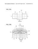 METHOD FOR MANUFACTURING SEMICONDUCTOR DEVICE diagram and image